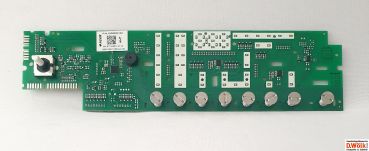 Display 2487801970  BEKO ARCELIK GRUNDIG